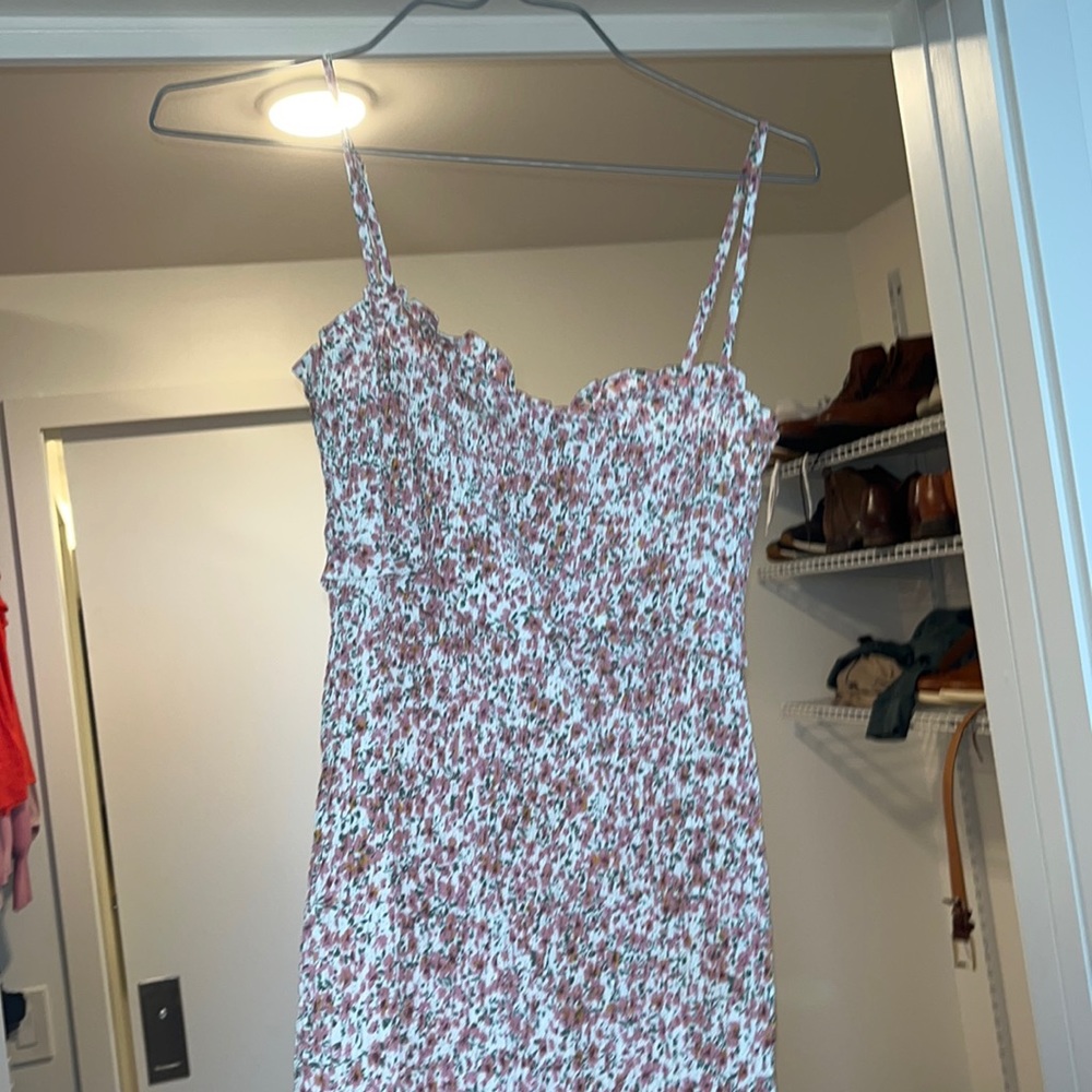 COPY - Petal and Pup dress